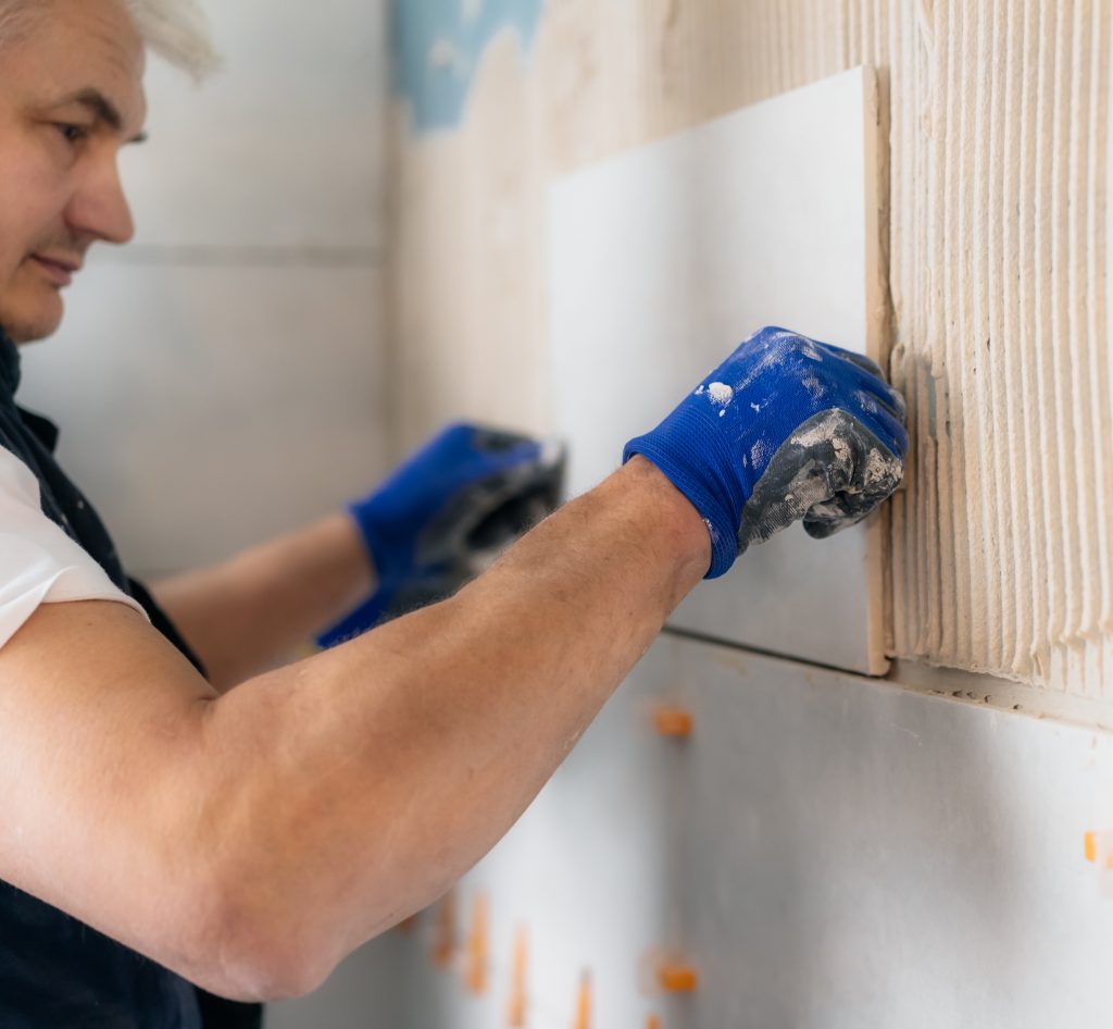 Bathroom Renovations 1